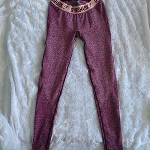 Gymshark leggings